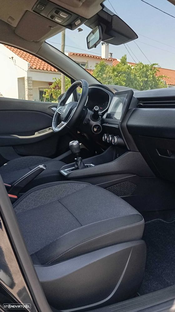 Renault Clio 1.5 Blue dCi Intens - 9