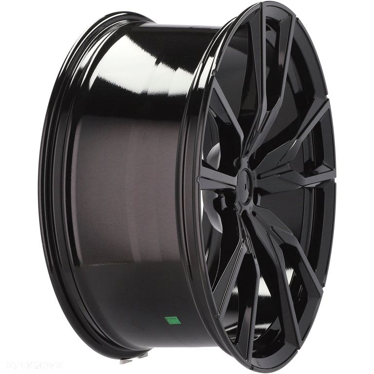 4x Felgi 22 9.5+10.5 m.in. do BMW 7 G11 G12 G15 X5 G05 X6 G06 X7 G07 M-Performance - FE221 - 5