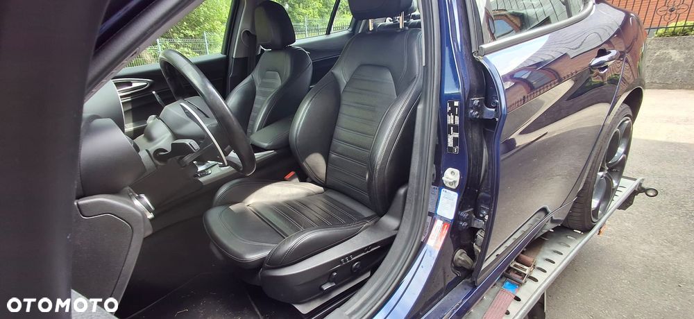 Alfa Romeo Giulia 2.2 D Turbo Veloce Q4 - 9