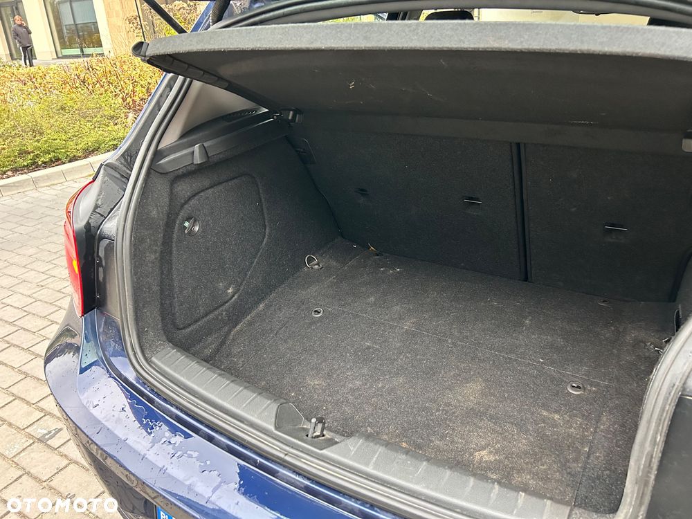BMW Seria 1 116d Sport Line - 20
