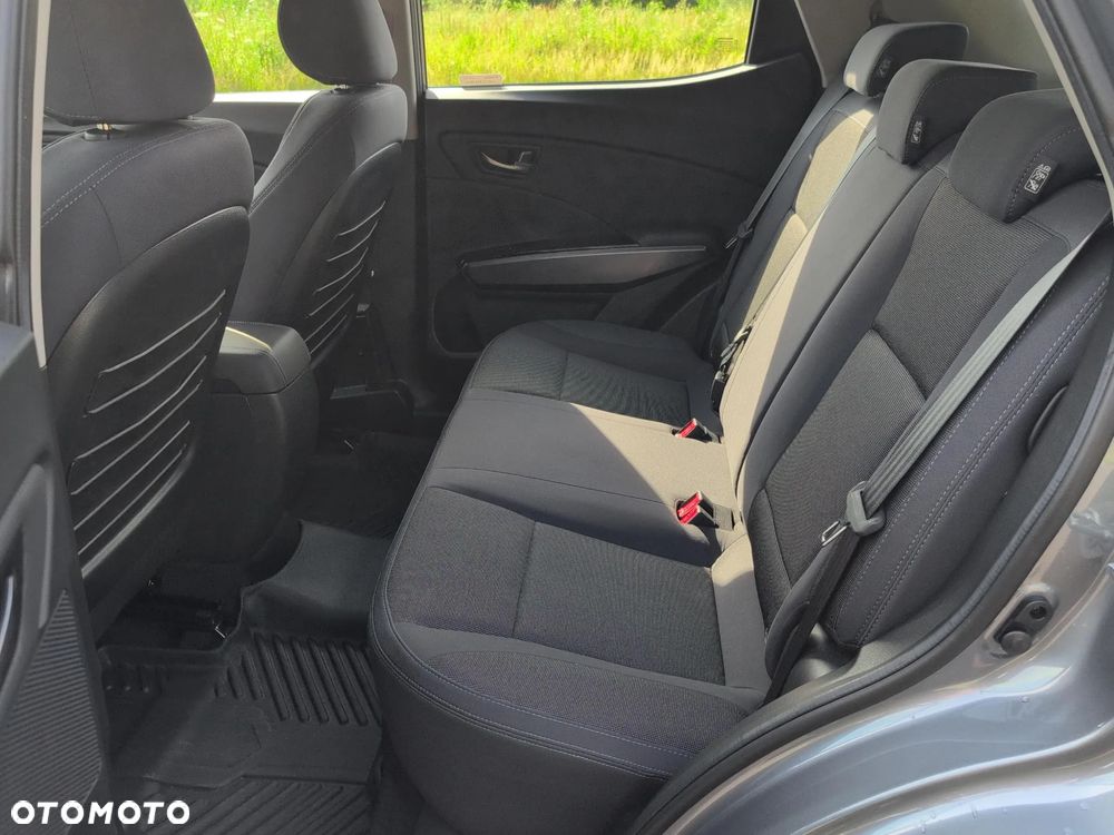 SsangYong/KGM Tivoli Grand 1.5 T-GDI Adventure - 20