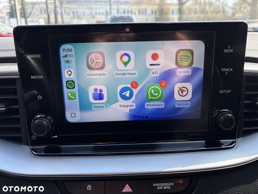 Kia XCeed 1.5 T-GDI Prestige Line DCT - 35