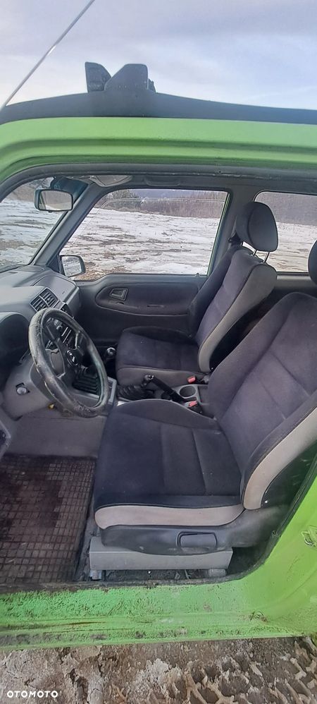 Suzuki Vitara 2.0 16V JLXS - 4