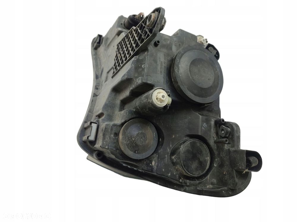 LAMPA PRAWY PRZÓD SKODA SUPERB III (2015-2019) 1.6 TDI 120KM 3V1941016 - 9