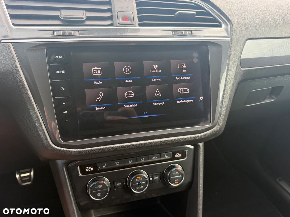 Volkswagen Tiguan 2.0 TDI SCR R-Line - 25
