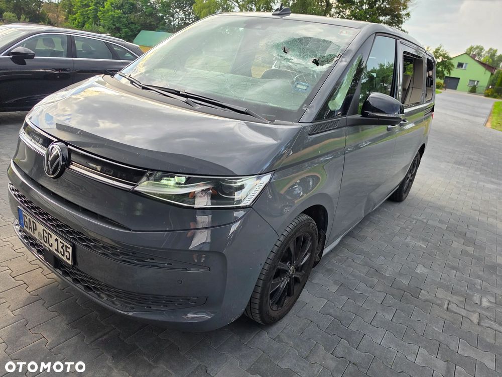 Volkswagen Multivan 2.0 TDI L1 Highline DSG - 9