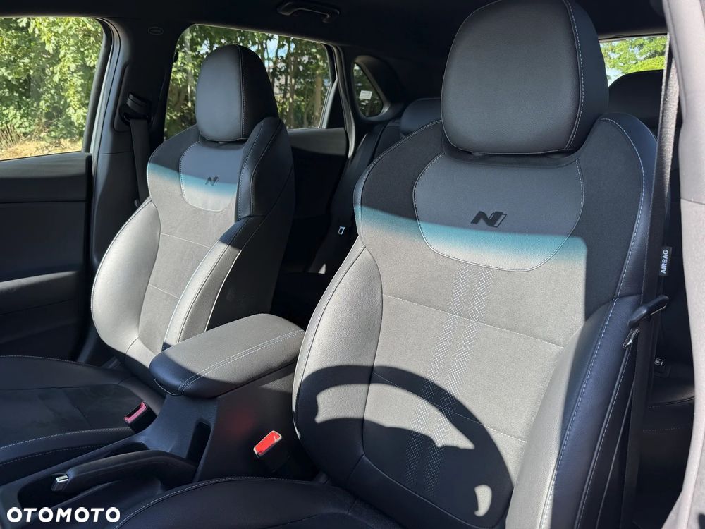 Hyundai i30 N - 8