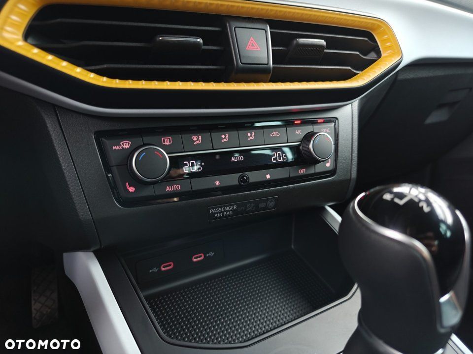 Seat Arona - 19