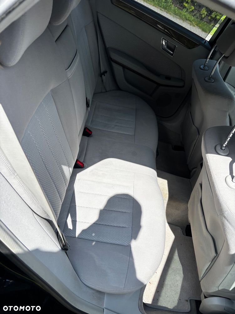 Mercedes-Benz Klasa E 350 BlueTEC 9G-TRONIC Elegance - 5