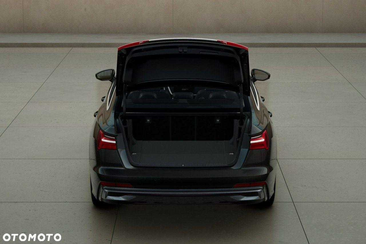 Audi A6 - 6