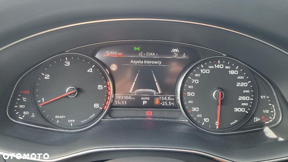 Audi A6 Avant 40 TDI quattro S tronic - 4