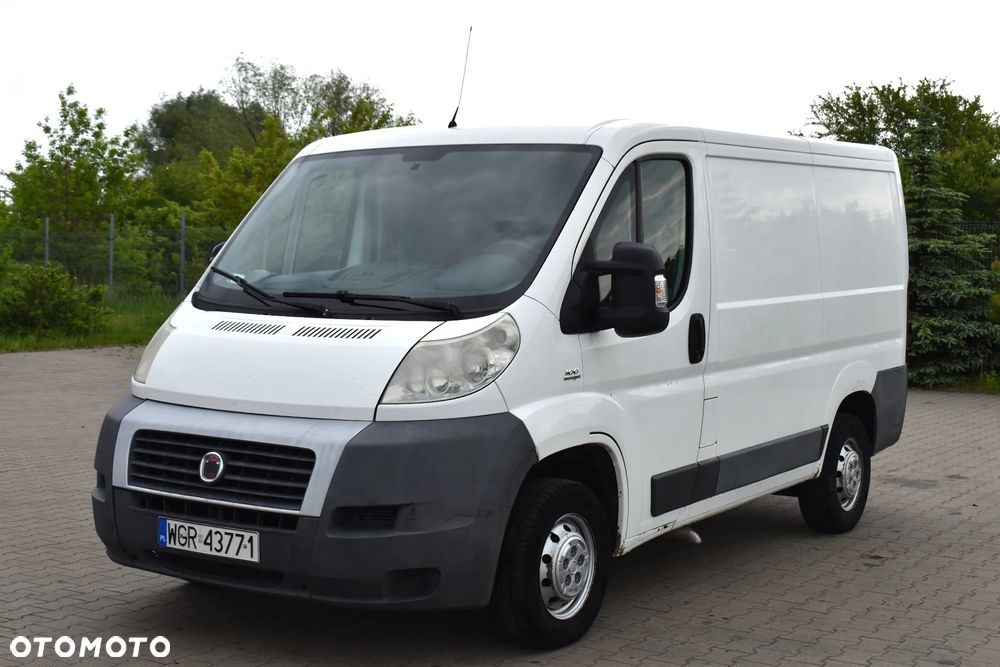 Fiat Ducato - 3
