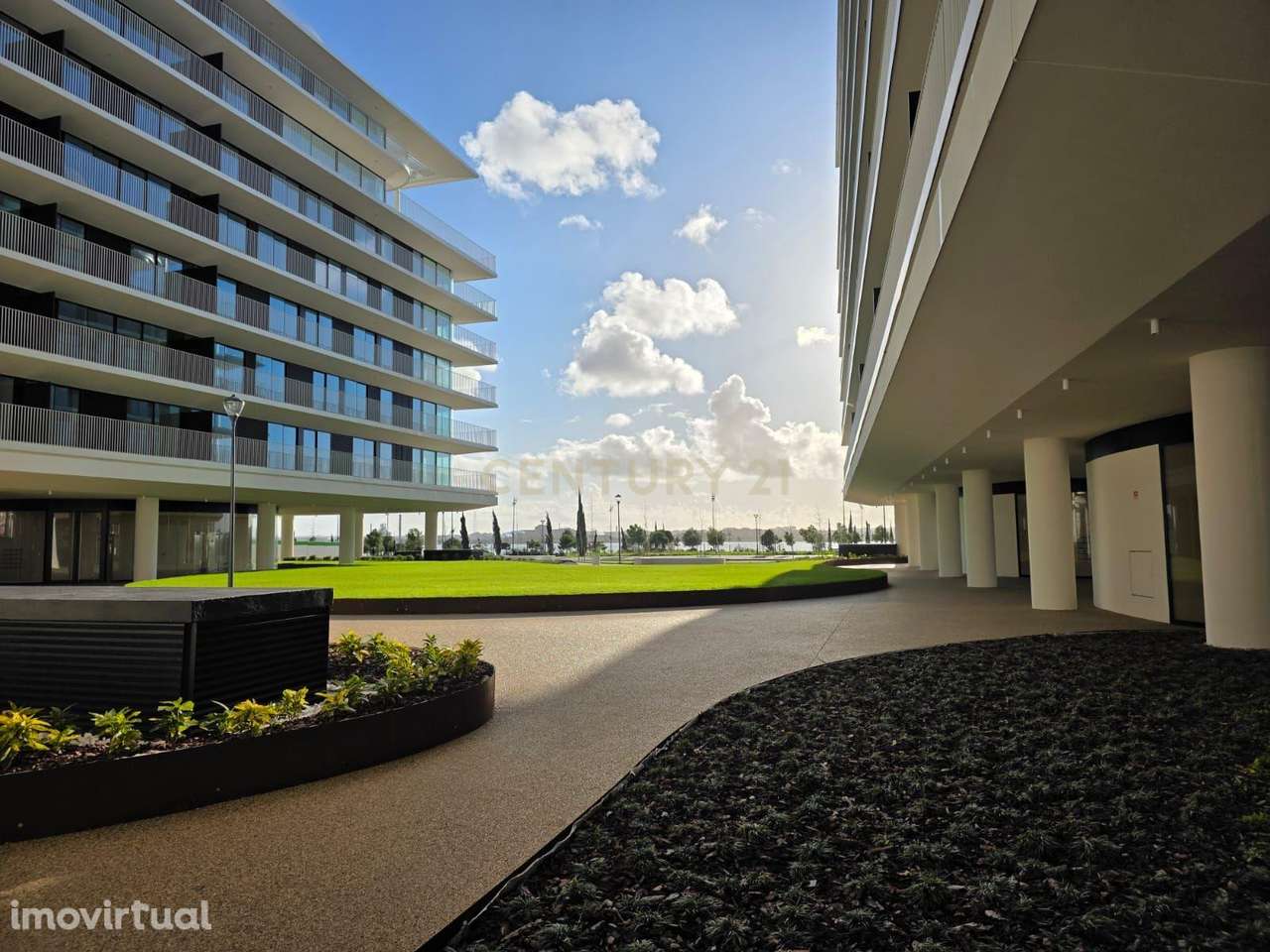 T1 no  Empreendimento NOOBA - Arrendamento - Grande imagem: 3/26