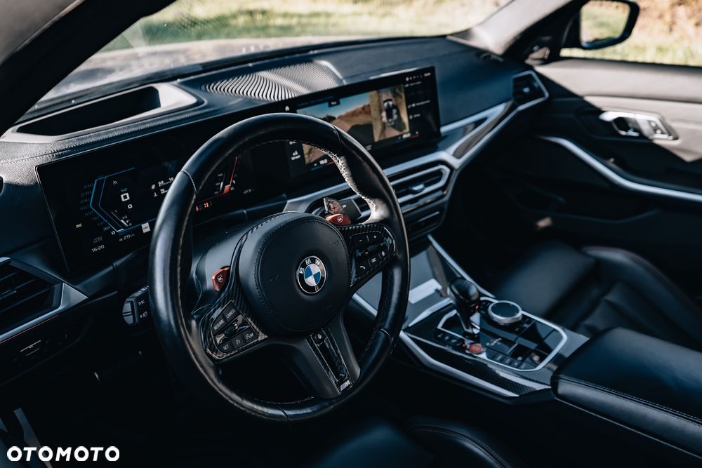 BMW M3 - 9