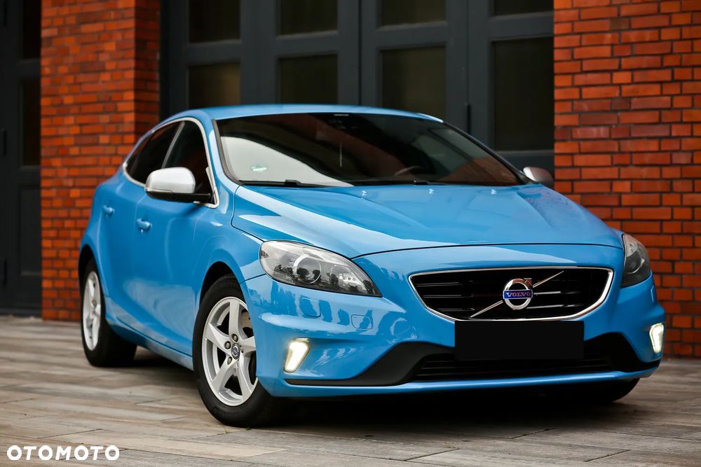 Volvo V40 D3 R-Design - 5
