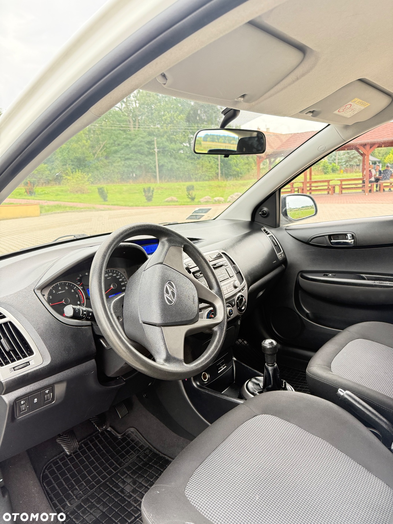 Hyundai i20 1.25 Classic + - 14