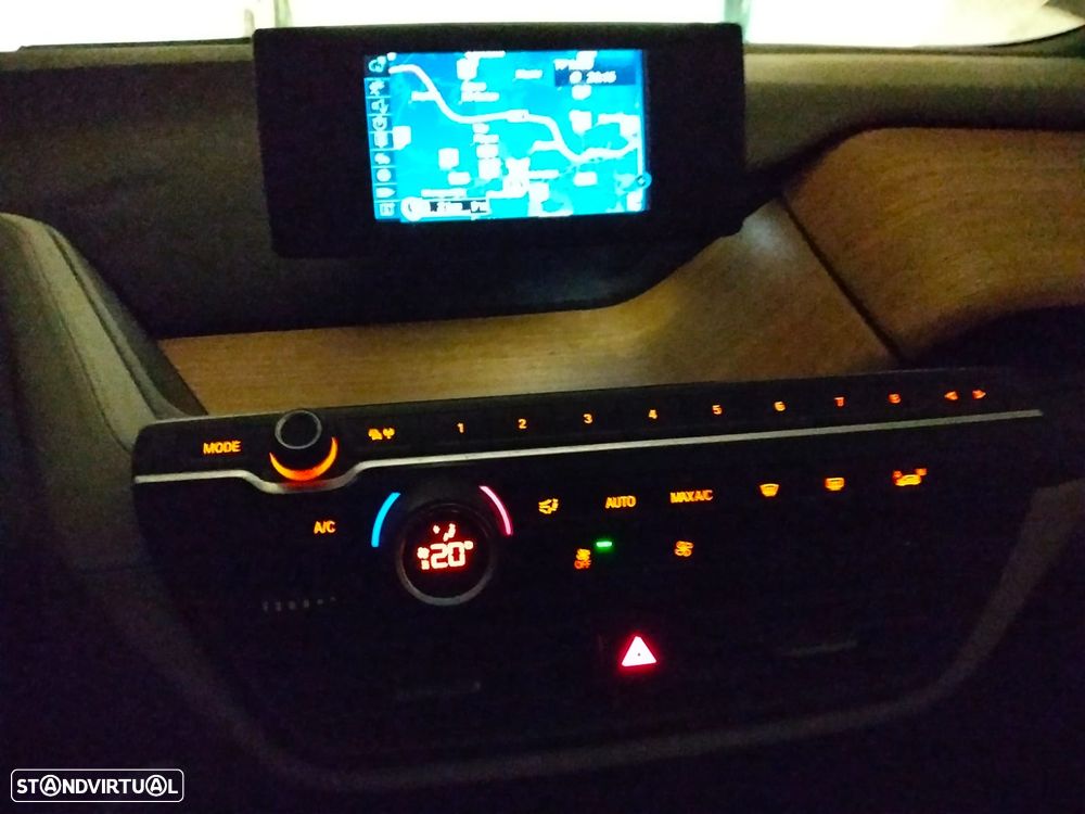 BMW i3 (94 Ah) - 5