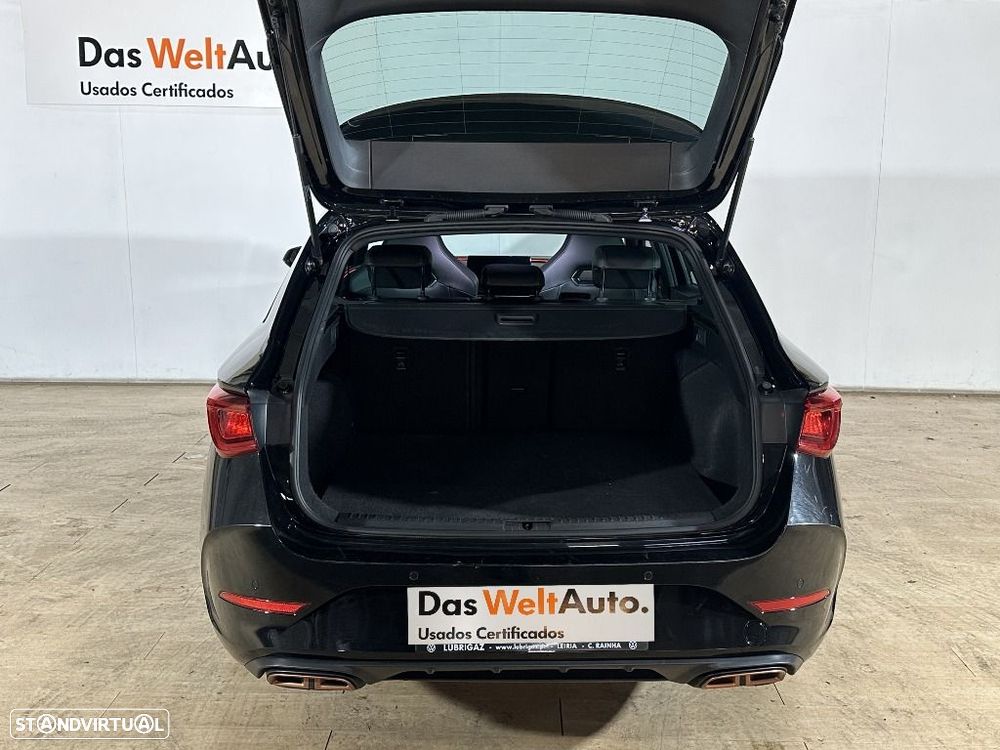 Cupra Leon ST 1.4 e-Hybrid MID DSG - 15