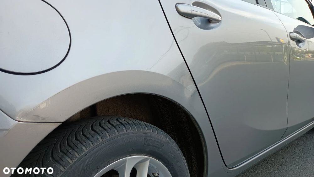 Mazda 3 1.6 Active - 36