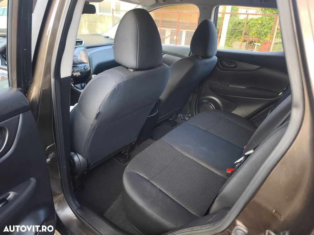 Nissan Qashqai 1.2 DIG-T TEKNA - 5
