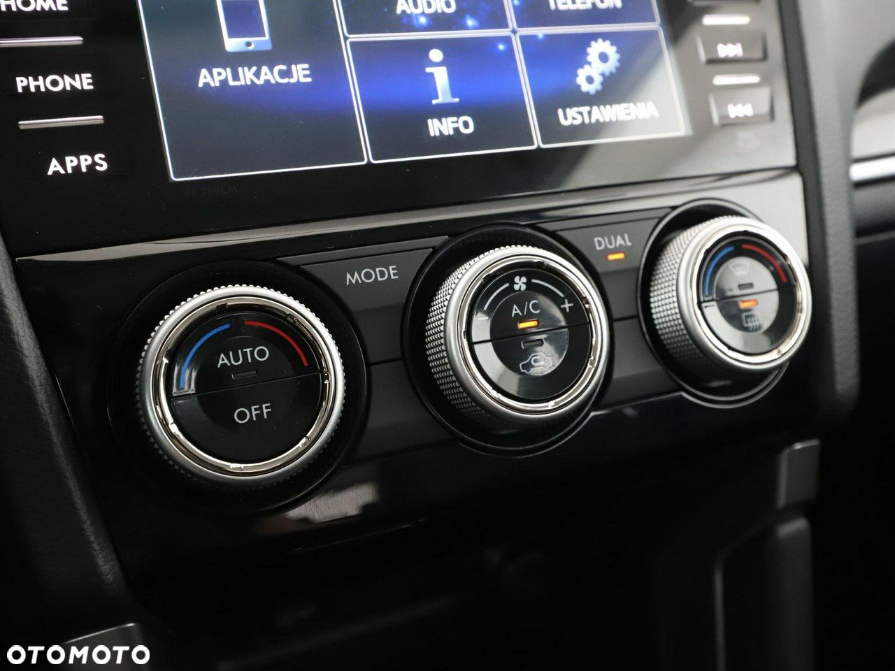 Subaru Forester 2.0X Lineartronic Comfort - 26