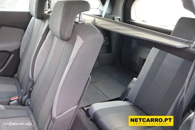 Peugeot 5008 1.5 BlueHDi Active Pack EAT8 - 18