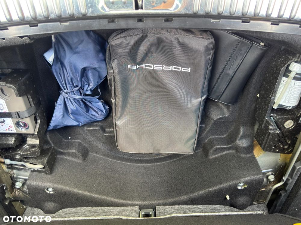 Porsche Cayenne Diesel Platinum Edition - 23