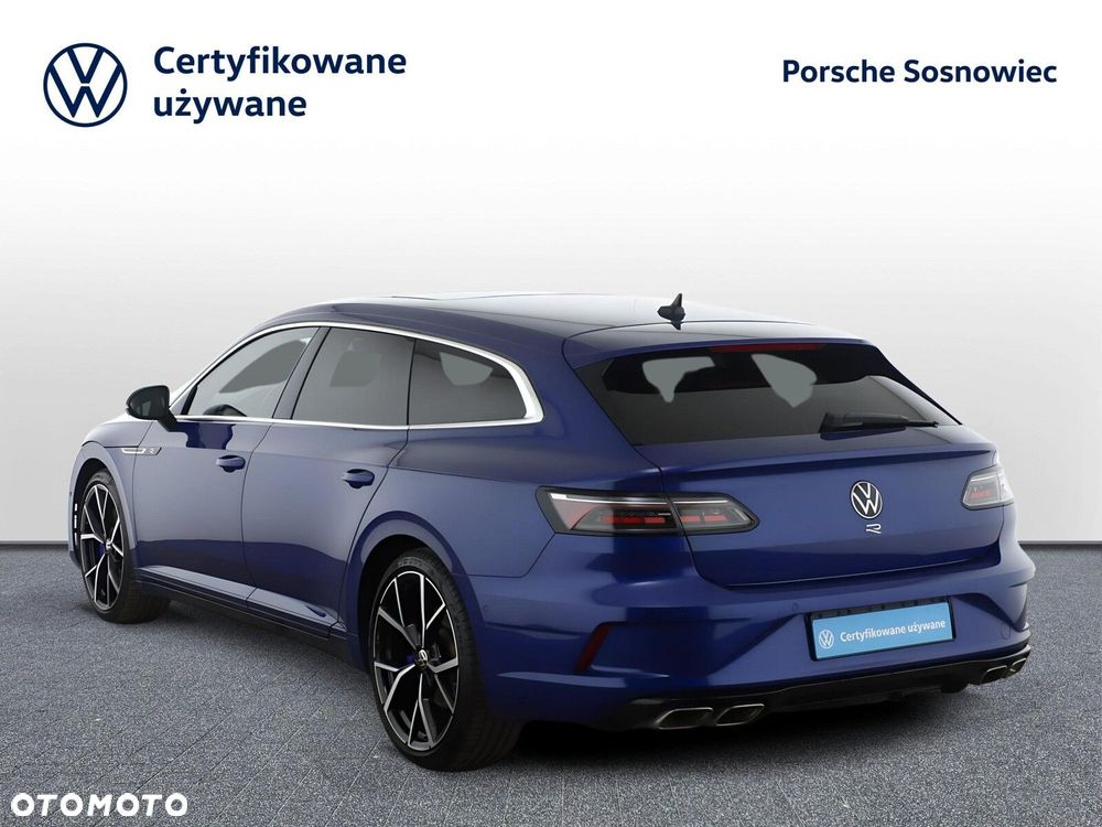 Volkswagen Arteon Shooting Brake 2.0 TSI 4Motion R DSG - 4
