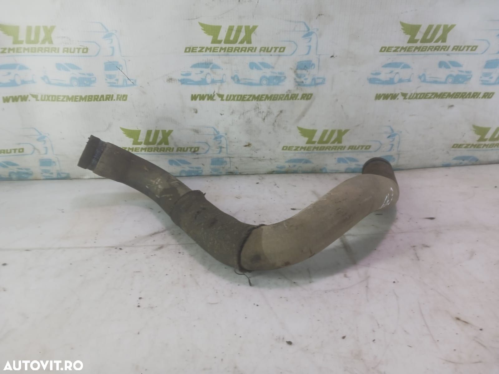 Furtun apa 2.3 d F1AE0481D Fiat Ducato 3 Typ250 [2006 - 2011] 2.3 d F - 1