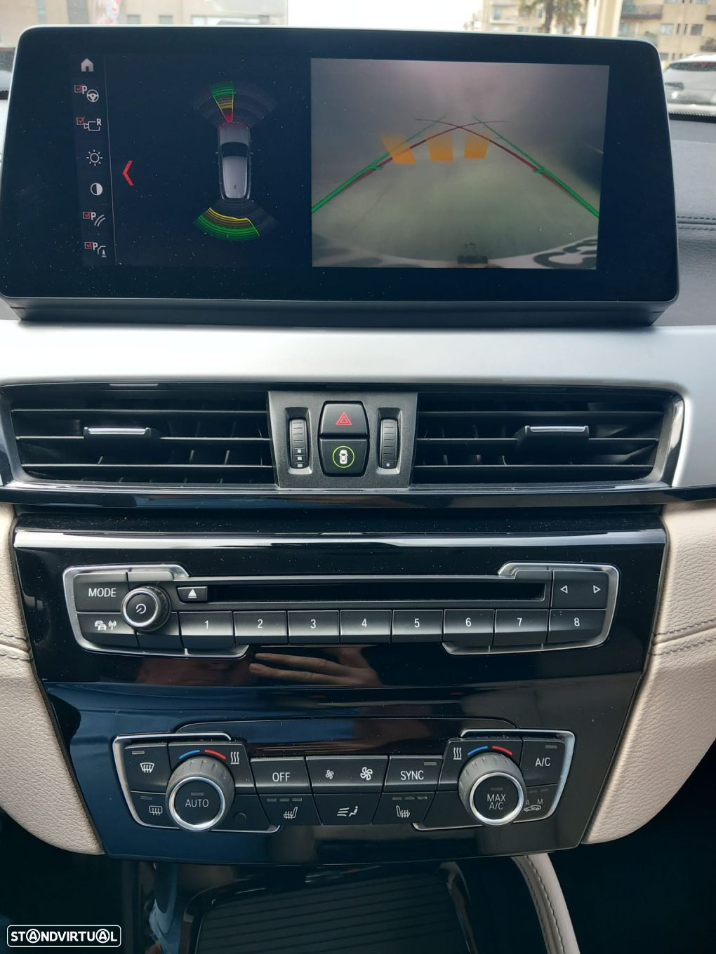 BMW X2 16 d sDrive Auto - 19