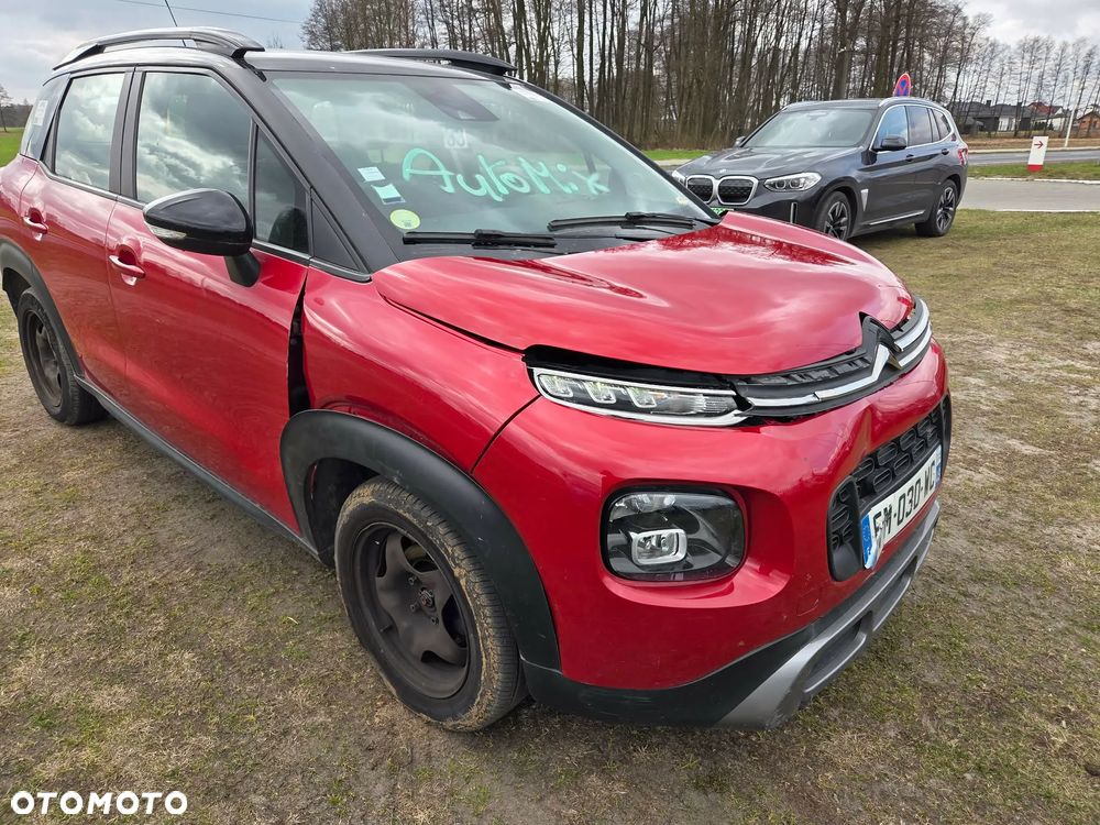 Citroën C3 Aircross BlueHDI 100 Stop & Start Shine - 1