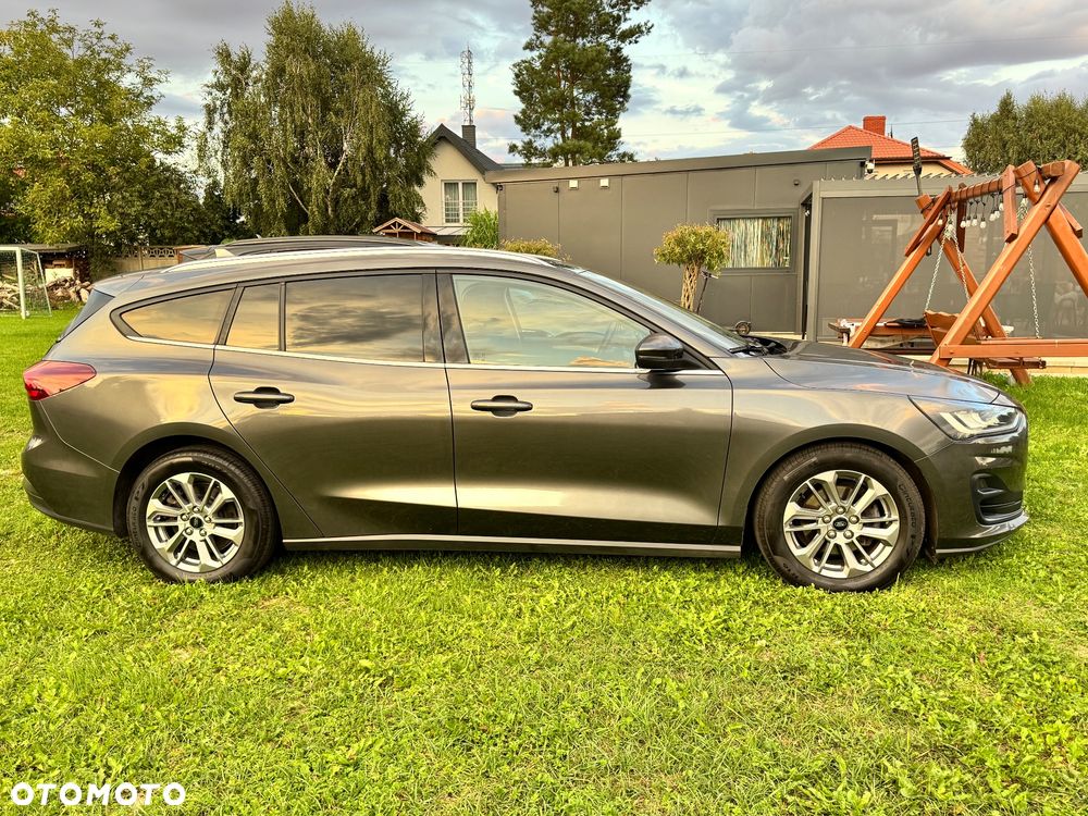 Ford Focus - 3