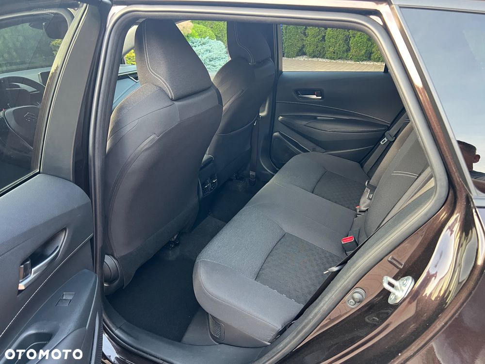 Suzuki Swace 1.8 Hybrid Elegance CVT - 28