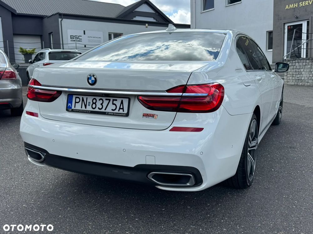 BMW Seria 7 740Ld xDrive - 6