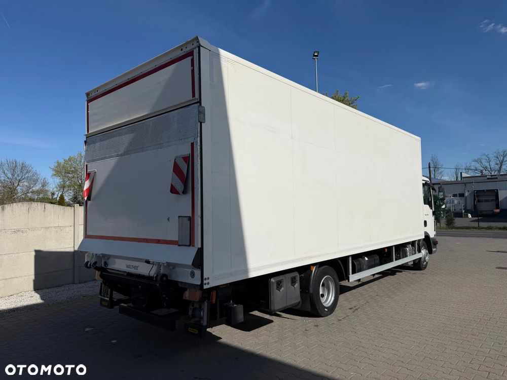 MAN TGL 12.220/ Izoterma 18 europalet! - 7