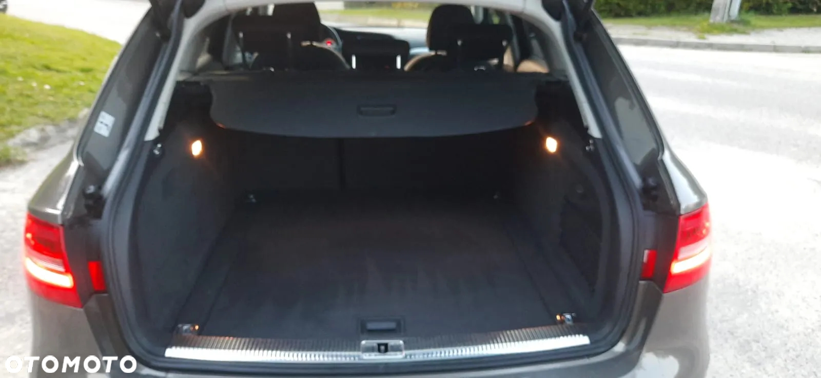 Audi A4 2.0 TDI S tronic - 10