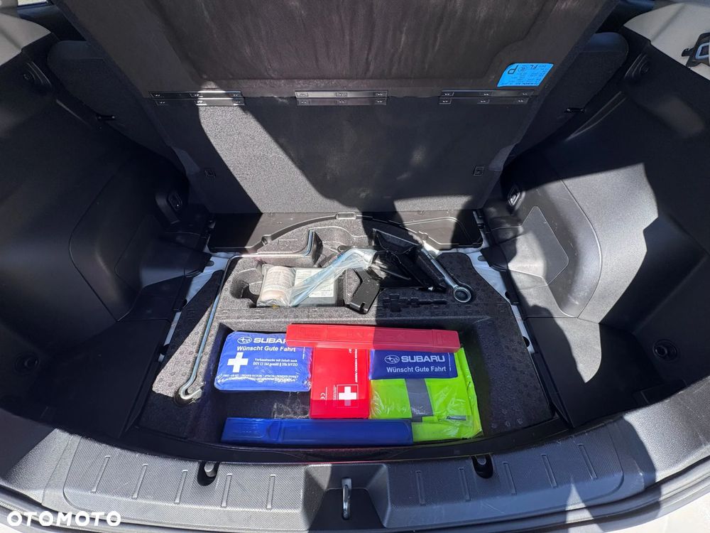 Subaru XV 2.0i Lineartronic Exclusive+ - 31