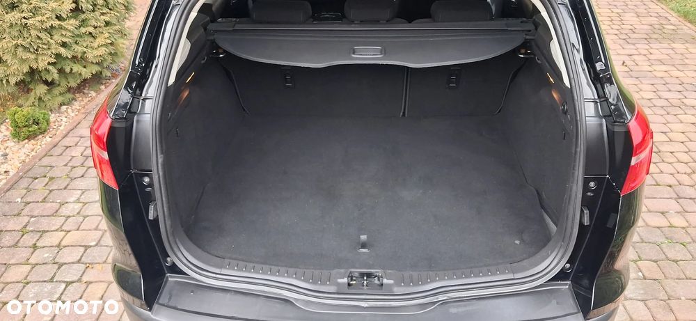 Ford Focus 1.5 TDCi Trend - 24