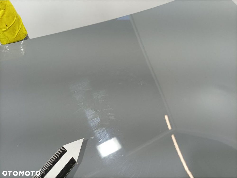 BMW M3 G80 TYLNA KLAPA POKRYWA  BAGAŻNIKA SPOJLER LOTKA 490 - 7