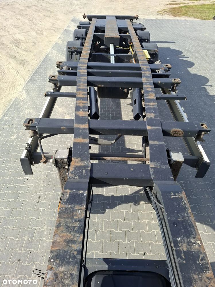 Krone SD - 8