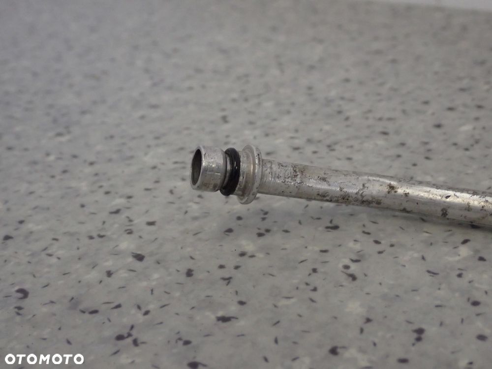 SUZUKI SX4 FIAT SEDICI 06- 1.5i 1.6i BENZYNA PRZEWÓD KLIMATYZACJI 95731-79J11 - 2