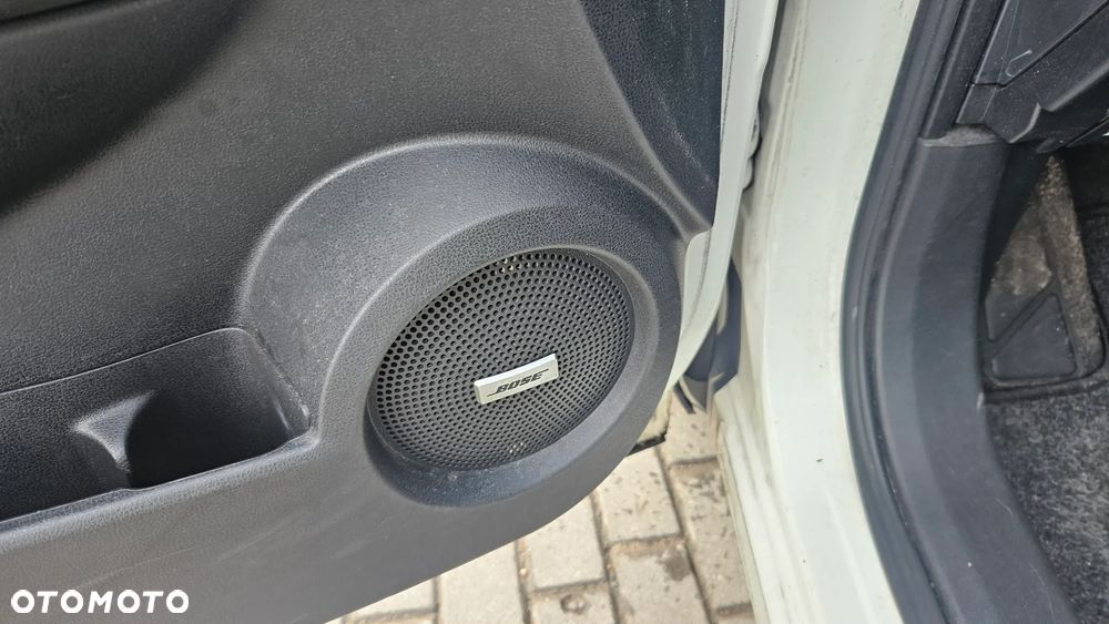 Nissan Qashqai 2.0 dCi 4x4 Acenta EU5 - 10