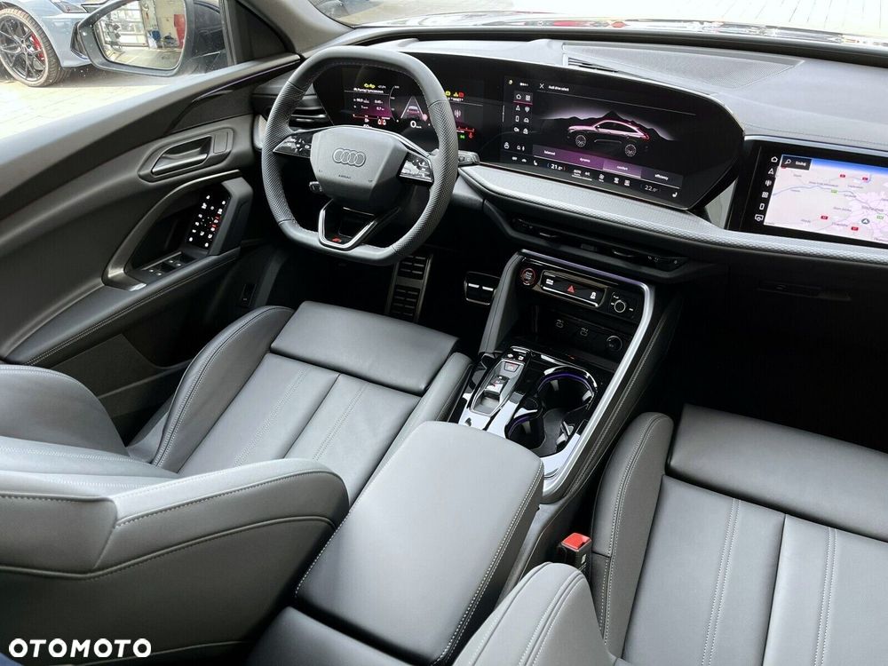 Audi Q5 Sportback - 20