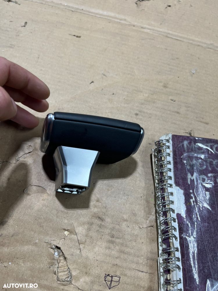 Nuca selector viteze Audi A8 D5 2021 - 3