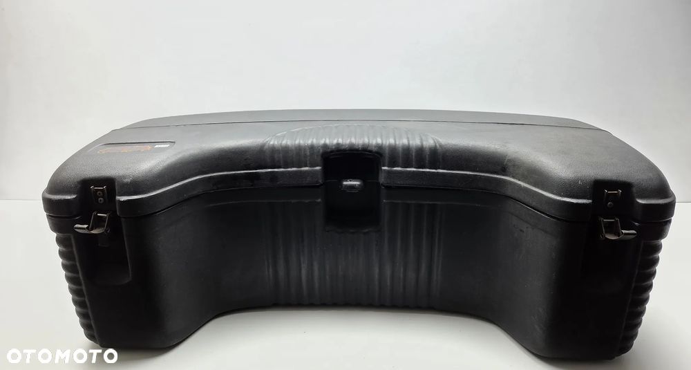 KUFER TYL TGB BLADE 425 CECTEK CF MOTO LINHAI CAN AM GRIZZLY - 2