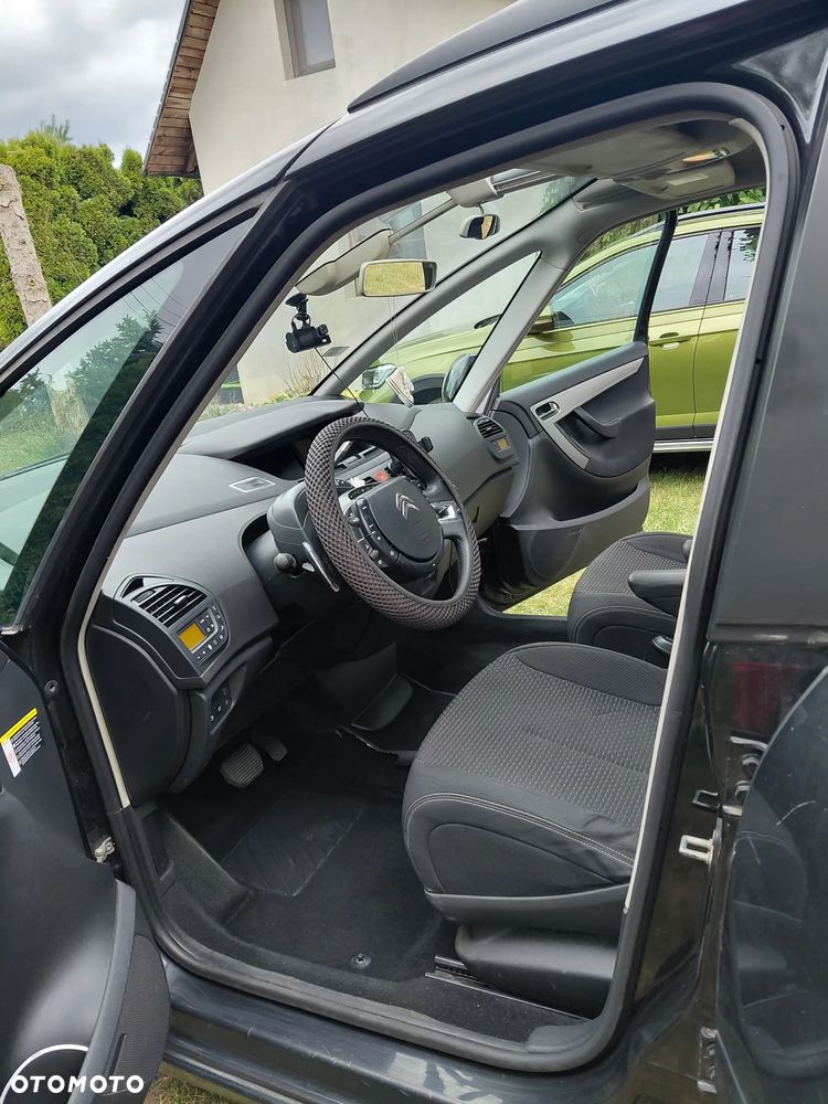 Citroën C4 Picasso 1.6 HDi Selection MCP - 13