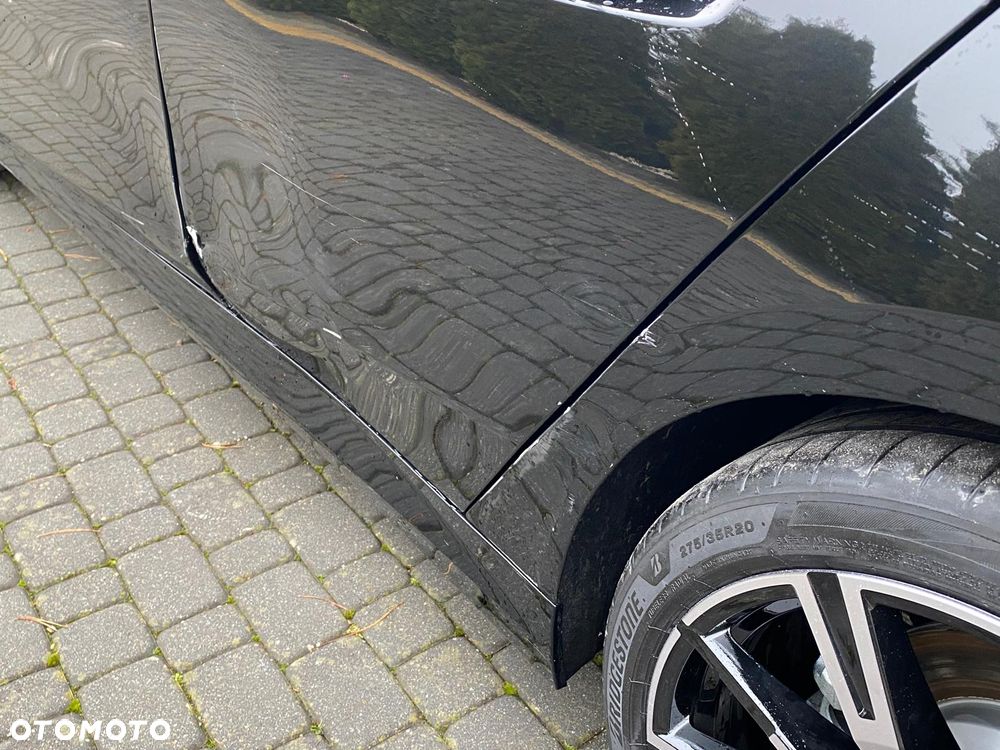 BMW Seria 5 520d M Sport sport - 12