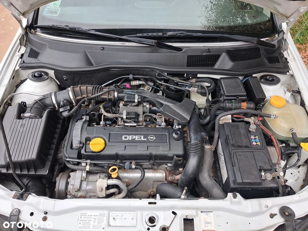 Opel Astra - 15