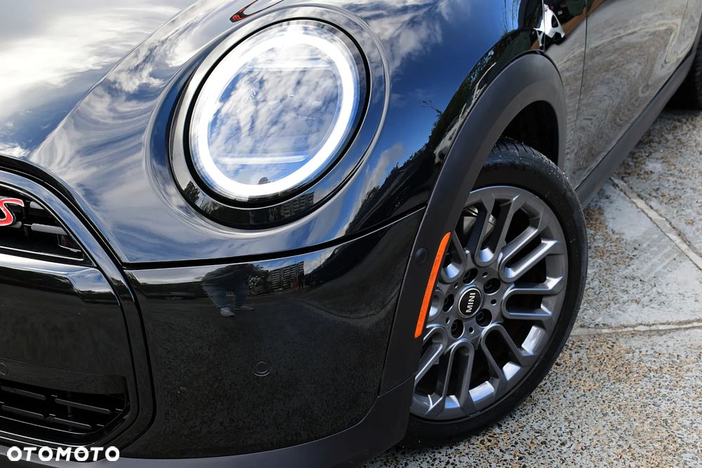 MINI Cooper S - 24