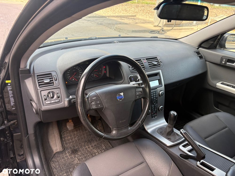 Volvo V50 2.0D Kinetic - 8